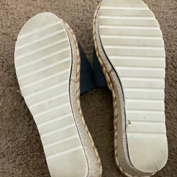 Wedge heel size 43 - Picture 4 of 5